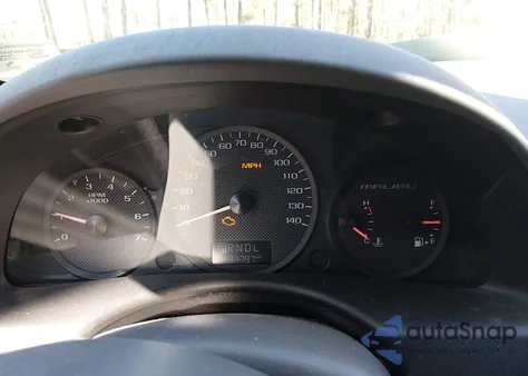 2005 Chevrolet Malibu z USA, uszkodzony, nr VIN 1G1ZS52F75F199156